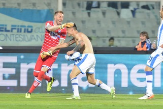 Calciomercato Pescara, tutti in fila per Lapadula