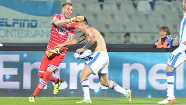 Calciomercato Pescara, tutti in fila per Lapadula