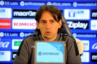Serie A Lazio, Inzaghi difende il fratello: «Milan, troppi cambi non per colpa tecnici»