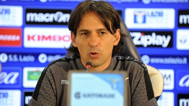 Serie A Lazio, Inzaghi difende il fratello: «Milan, troppi cambi non per colpa tecnici»
