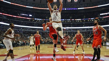 Basket NBA, playoff ad Est: la rincorsa di LeBron