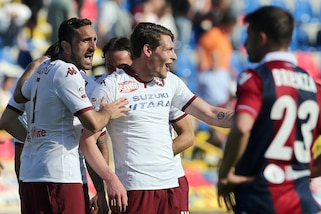 Belotti 10 e lode: il Torino sbanca Bologna su rigore. Terzo trionfo di fila