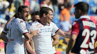 Belotti 10 e lode: il Torino sbanca Bologna su rigore. Terzo trionfo di fila