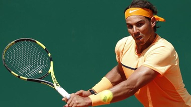 Tennis, Nadal in finale a Montecarlo, Murray ko