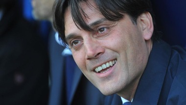 Serie A Sampdoria, Montella: «Vogliamo battere una big»