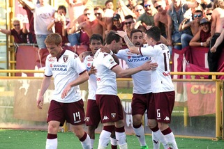 Bologna-Torino 0-1: Belotti show nel finale