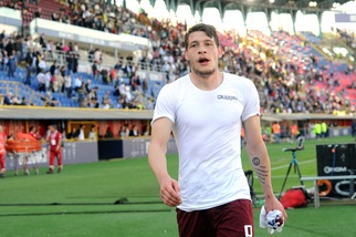 Torino, avanti con Martinez e Belotti