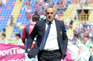 Serie A Bologna, Donadoni: «Il Torino ha giocato con attenzione»