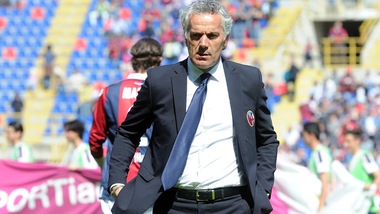 Serie A Bologna, Donadoni: «Il Torino ha giocato con attenzione»