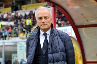Calciomercato Livorno, Colomba esonerato. Arriva Gelain