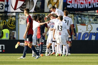 Serie A: Carpi, salvezza vicina! Battuto il Genoa 4-1