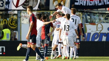 Serie A: Carpi, salvezza vicina! Battuto il Genoa 4-1