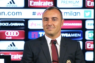 Sampdoria-Milan: Brocchi a 2,40 per il debutto