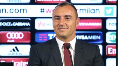 Sampdoria-Milan: Brocchi a 2,40 per il debutto