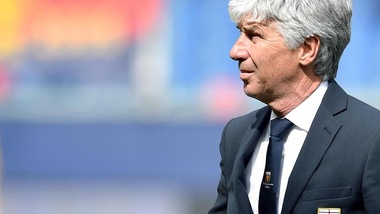 Serie A Genoa, Gasperini: «Penalizzati dall'espulsione»