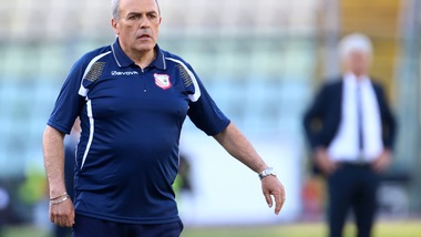 Serie A Carpi, Castori: «Vittoria preziosissima»