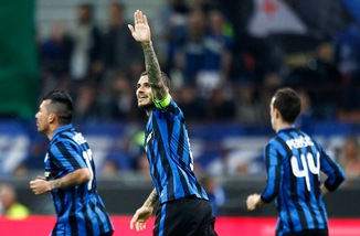 Serie A, pagelle Inter-Napoli 2-0: Icardi super