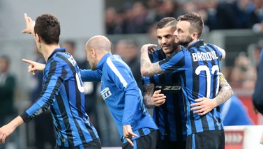 Serie A: Inter-Napoli 2-0, la Juventus può andare a +9