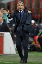 Inter, Mancini: «Vittoria meritata». Icardi: «Voglio restare»