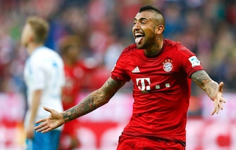 Bundesliga: Bayern Monaco-Schalke 04 3-0, titolo a un passo