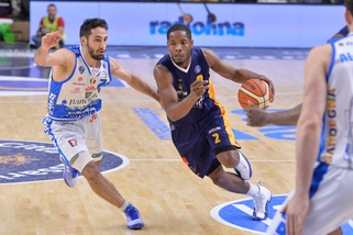 Basket Serie A, Torino, è di nuovo rincorsa