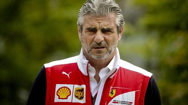 F1 Ferrari, Arrivabene deluso: «Non va mai come deve andare»