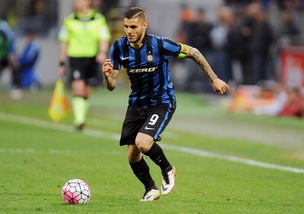 Inter, Icardi sempre più decisivo: ora nel mirino c'è Eto'o