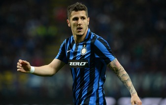 L'Inter ha un piano per Jovetic: Ljajic e Alex Telles bocciati