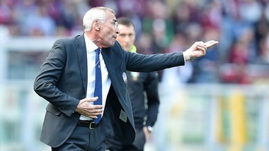 Serie A Atalanta, Reja: «Bella prestazione»