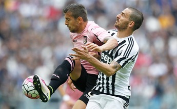Serie A Juventus, Bonucci: «Spogliatoio di grandi uomini»