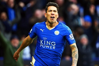 Premier League, Leicester-West Ham 2-2: Ulloa di rigore allo scadere. Vardy, gol ed espulsione