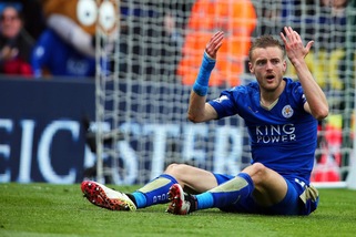 Leicester, altra giornata di squalifica per Vardi: salterà anche lo United