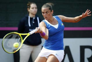 Fed Cup, Spagna-Italia 4-0: il tennis azzurro retrocede dopo 18 anni
