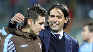 Diretta Serie A: Lazio-Empoli, formazioni ufficiali e tempo reale