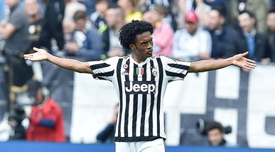 Juventus, che show con il Palermo: lo scudetto è a un passo!