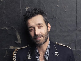 Daniele Silvestri: «Credo sia la cosa più bella che ho fatto»