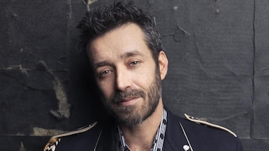 Daniele Silvestri: «Credo sia la cosa più bella che ho fatto»