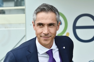 Serie A, Sousa: «E' tornata la mia Fiorentina»