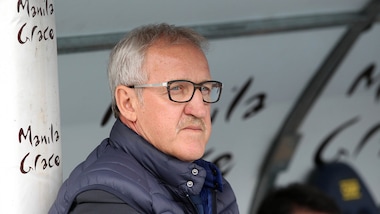 Serie A Verona, Delneri: «Se potessi mi contesterei da solo»