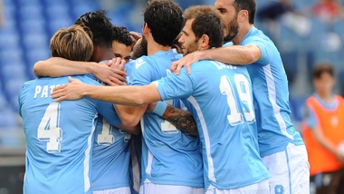 Serie A, Lazio-Empoli 2-0: seconda vittoria consecutiva per Inzaghi