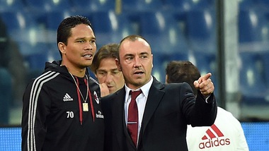 Diretta Serie A: Sampdoria-Milan live