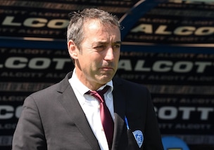 Serie A Empoli, Giampaolo: «Col Verona sarà una gara complicata»