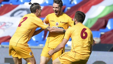 Lega Pro, Pavia-Reggiana 2-0: attesa per il Cittadella