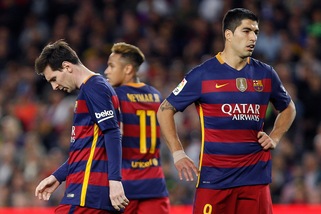 Barcellona-Valencia 1-2, l'Atletico Madrid raggiunge gli azulgrana in testa alla Liga