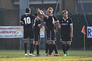 Eccellenza B - Casale, la Serie D è ad un palmo di mano