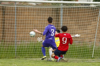 Juniores Regionale - Settimo e Lucento non si fanno male