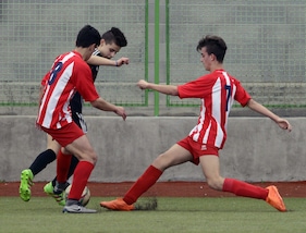 Giovanissimi Regionali - Il Bsr Grugliasco corona la sua stagione