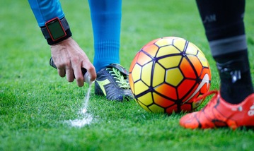 Settimana contro la violenza, picchiato arbitro in Lombardia