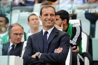 Calciomercato Juventus, Allegri resta e chiede: «Voglio Pogba, non 100 milioni»