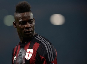 Calciomercato Milan: Balotelli vuole restare ma occhio al Monaco